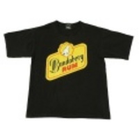 L★古着Tシャツ ラム 黒