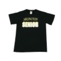 M★古着Tシャツ 08 黒