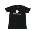 M★古着バンドTシャツ Dispatch Zimbabwe 黒