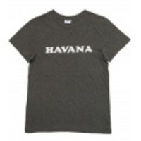 Patti(パティ) HAVANA Tシャツ(Top Charcoal) P10S1CT06