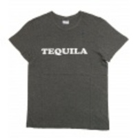 Patti(パティ) TEQUILA Tシャツ(Top Charcoal) P10S1CT08