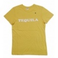 Patti(パティ) TEQUILA Tシャツ(Yellow) P10S1CT08