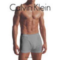 Calvin Klein[カルバン・クライン]　ボクサーパンツ[ヘザーグレー]