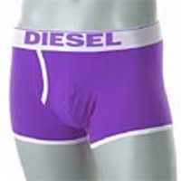 DIESEL[ディーゼル]　ストレッチ ボクサーパンツ[ラベンダー]