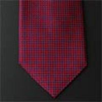 Ermenegildo Zegna[エルメネジルド・ゼニア]　ネクタイ　[剣先幅：9.5cm]