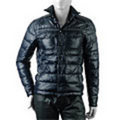 MONCLER[モンクレール]　ダウンジャケット　GREGOIRE[シャイニーダークネイビー]gregoire 53029 775