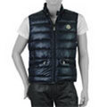 MONCLER[モンクレール]　ダウンベスト　GUI[ダークネイビー]gui 53029 775