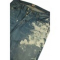 J.CREW(Jクルー) Painted selvedge jeanデニム【hand painted selvedge】