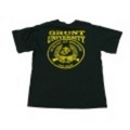 L★古着Tシャツ GRUNT 黒