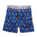 アメリカンイーグルメンズ AE EAGLE BOXER (Clipper Blue)