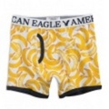 アメリカンイーグルメンズ AE TOP BANANA BOXER BRIEF (Yellow)