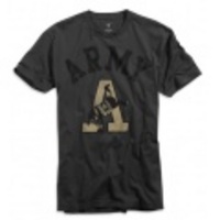 アメリカンイーグルメンズ Adidas Army Black Knights T (Grey)