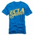 アメリカンイーグルメンズ Adidas UCLA Bruins T (Blue)