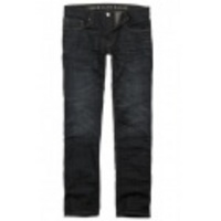 アメリカンイーグルメンズ SLIM STRAIGHT JEAN /29*32インチ (Pure Dark)