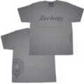 LOSLOCOS/GRAY Tシャツ【PARA-B/パラビー】