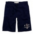 アメリカンイーグルメンズ AE Active Shorts (Major Navy)