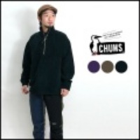 CHUMS【チャムス】ハリケーントップハーフジップコードュロイ仕様【30%OFF】【返品交換不可/送料代引き手数料別】