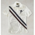 POLO RUGBY(ポロラグビー) BIG KICKER SASH POLO