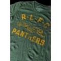 POLO RUGBY(ポロラグビー) RLFC Panthers Tee【GREEN】