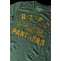 POLO RUGBY(ポロラグビー) RLFC Panthers Tee【GREEN】