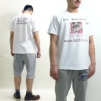 BUZZRICKSONS【バズリクソンズ】2010ミリタリープリントTシャツ「AIR BORNE」