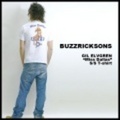 BUZZRICKSONS【バズリクソンズ】2010ミリタリープリントTシャツ「Miss　Dallas」