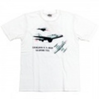 BUZZRICKSONS【バズリクソンズ】EARLYTYPE Tシャツ「LACKLAND」