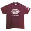 BUZZRICKSONS【バズリクソンズ】P51MUSTANGTシャツ「MUSTANGS LEGENDS」