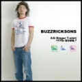 BUZZRICKSONS【バズリクソンズ】リンガープリント半袖Tシャツ「77th BOMB.SQDN.」