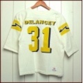 CHAMPION【チャンピオン】フットボールTシャツ「DELANCEY」【送料無料】