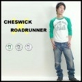 CHESWICK【チェスウィック】7分袖ロードランナーTシャツ【送料無料】【アースマーケット本店】【送料無料】