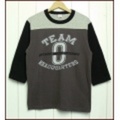 CHESWICK【チェスウィック】フットボールTシャツ【40%OFF】