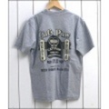 CHESWICK【チェスウィック】プリントＴシャツ”CAT’S PAW”【40%OFF】