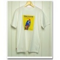 CHUMS【チャムス】ダブルプリントＴシャツ「CHUMS CLASSIC」