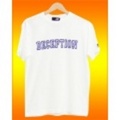 DECEPTION【ディセプション】プリント半袖Tシャツ「Surf Style Orijinal」【40%OFF】