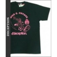 DECEPTION【ディセプション】半袖 Tシャツ【40%OFF】