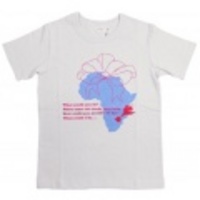 FULLCOUNT【フルカウント】SAVE ZIMBABWE CHARITY T-Shirts PROJECT津川 雅彦氏デザインＴシャツ【送料無料】