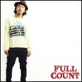 FULLCOUNT【フルカウント】テロテロ長袖Ｔシャツ「FULLCOUNT GRAND PRIX」【20%OFF】【返品・交換不可】【送料・代引き手数料別】