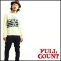 FULLCOUNT【フルカウント】テロテロ長袖Ｔシャツ「FULLCOUNT GRAND PRIX」【20%OFF】【返品・交換不可】【送料・代引き手数料別】