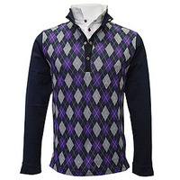 ユニオンステーションフェイクレイヤードカットソー:メンズビギ[MEN'S BIGI]