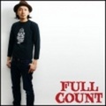 FULLCOUNT【フルカウント】ラバープリント８分袖Ｔシャツ【送料無料】【アースマーケット本店】【送料無料】