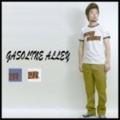 GASOLINE ALLEY by TOYS MACCOY【ガソリンアレイbyトイズマッコイ】イージーライダープリント半袖Tシャツ「EASY RIDER」