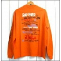 John Severson【ジョンセバーソン】L/SＴシャツ「aloha」【アースマーケット本店】【送料無料】