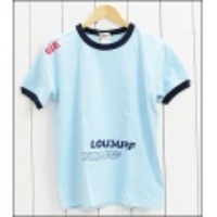 LOUS【ロウズ】トリムＴシャツ