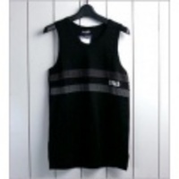 LOUS【ロウズ】フロントラインタンクトップ【送料無料】