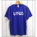 LOUS【ロウズ】プリント半袖Tシャツ「STYLE IS EVRYTHING」