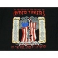 M★古着Tシャツ INDERTAKERS 黒