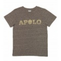 Patti(パティ) APOLO Tシャツ(Brown) P10S2CT03