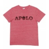 Patti(パティ) APOLO Tシャツ(Red) P10S2CT03