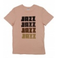 Patti(パティ) JAZZ Tシャツ(Pink) P10S2CT08